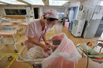 性價(jià)比高 深圳月子中心成香港孕媽新選擇