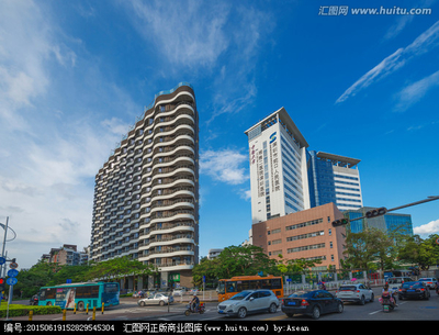 盛捷花園城 蛇口人民醫(yī)院,都市風(fēng)光,建筑攝影,攝影,匯圖網(wǎng)www.huitu.com