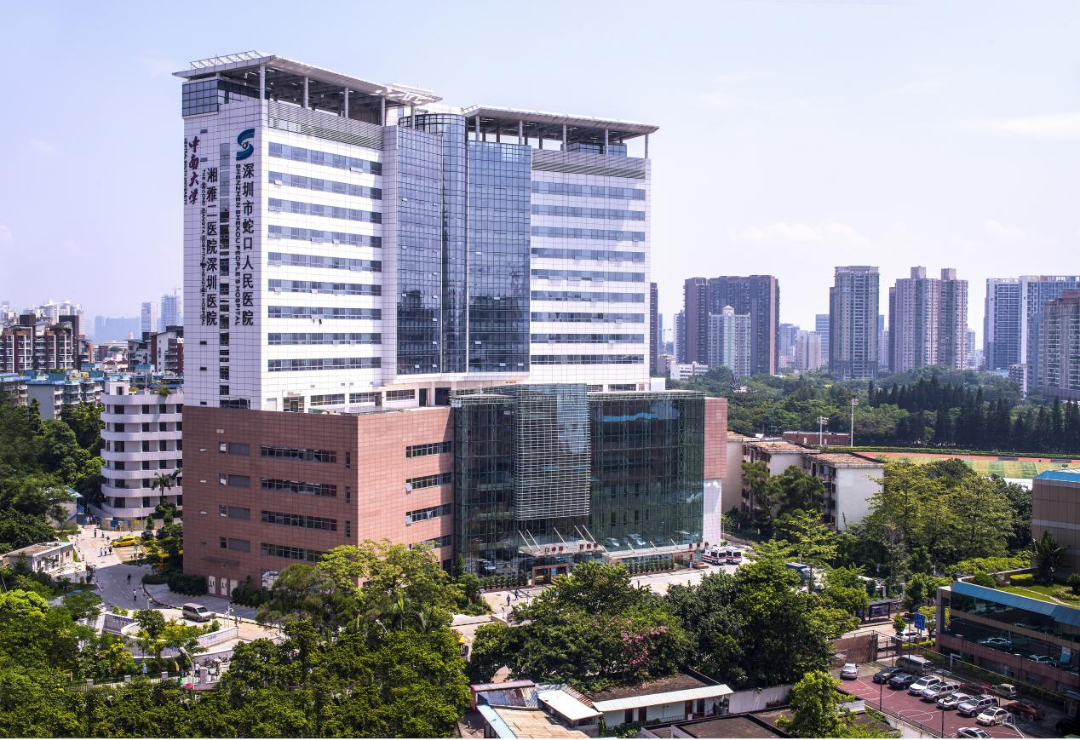 解讀兩會熱點,感受民生溫度丨健康南山 更有&ldquo;醫(yī)&rdquo;靠