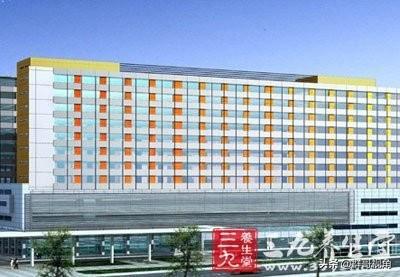 福建各縣市主要醫(yī)院 泉州篇