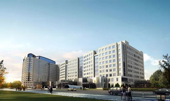 更現(xiàn)代 更便捷 簡陽市人民醫(yī)院完善三甲功能項(xiàng)目著力構(gòu)建環(huán)境友好信息現(xiàn)代的醫(yī)療環(huán)境