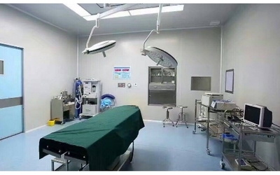 蛇口人民醫(yī)院美容整形科