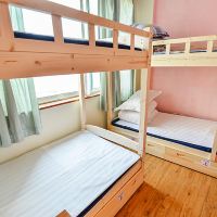 市南山區(qū)蛇口人民醫(yī)院雷嶺社區(qū)健康服務(wù)中心附近度假公寓酒店 第6頁(yè)