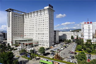 大理白族自治州人民醫(yī)院2019年住院醫(yī)師規(guī)范化培訓(xùn)招生簡(jiǎn)章