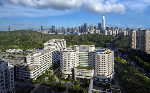 快上車 深圳住院醫(yī)師規(guī)培招793人,新增3個(gè)基地