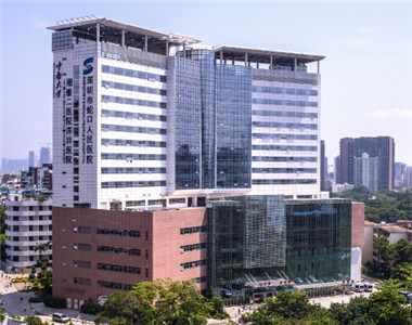 深圳市蛇口人民醫(yī)院