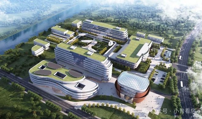 招商時(shí)代潮派售樓處官方發(fā)布 招商蛇口攜手蛇口人民醫(yī)院，開啟美好生活新篇章