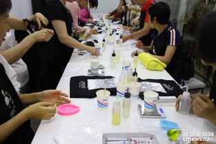 健康之路,與你同行——蛇口人民醫(yī)院甲乳科首屆醫(yī)患聯(lián)誼會圓滿舉行