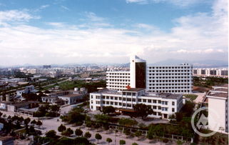 蛇口醫(yī)療地標(biāo) 從蛇口聯(lián)合醫(yī)院到蛇口人民醫(yī)院的傳承與發(fā)展